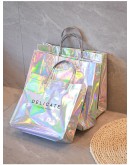 Custom Plastic Packaging Bags for Cloth store, Gift Stores