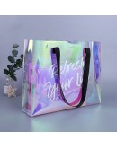 Custom Plastic Packaging Bags for Cloth store, Gift Stores