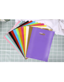 Custom Plastic Packaging Bags for Cloth store, Gift Stores