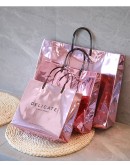 Custom Plastic Packaging Bags for Cloth store, Gift Stores