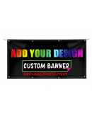 Custom Business Poster