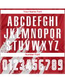 Contact us for Customize Soccer Teamwear MOQ 15 PCS