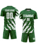 Contact us for Customize Soccer Teamwear MOQ 15 PCS