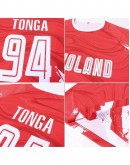 Contact us for Customize Soccer Teamwear MOQ 15 PCS