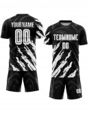 Contact us for Customize Soccer Teamwear MOQ 15 PCS