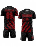 Contact us for Customize Soccer Teamwear MOQ 15 PCS