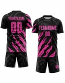 Contact us for Customize Soccer Teamwear MOQ 15 PCS