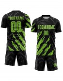 Contact us for Customize Soccer Teamwear MOQ 15 PCS