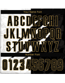 Custom Graffiti Pattern Sublimation Soccer Uniform Jersey