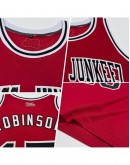 Custom Throwback Basketball Jersey