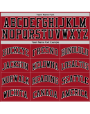 Custom Throwback Basketball Jersey