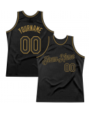 Custom Throwback Basketball Jersey