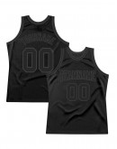 Custom Throwback Basketball Jersey