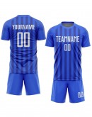 Custom Sublimation Soccer Uniform Jerseys Soccer Teamwear MOQ 15 PCS