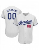 Customize Authentic Baseball Jerseys