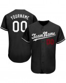 Customize Authentic Baseball Jerseys
