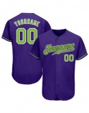 Customize Authentic Baseball Jerseys
