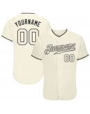 Customize Authentic Baseball Jerseys for teamwear