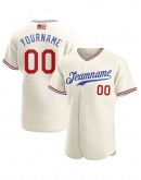 Customize Authentic Baseball Jerseys for teamwear