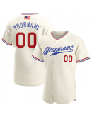 Customize Authentic Baseball Jerseys for teamwear