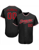 Customize Authentic Baseball Jerseys for teamwear