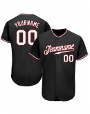 Customize Authentic Baseball Jerseys for teamwear