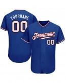 Customize Authentic Baseball Jerseys for teamwear