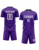 Customize Teamwear Sublimation Soccer Uniform Jersey MOQ 15 PCS