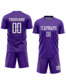 Customize Teamwear Sublimation Soccer Uniform Jersey MOQ 15 PCS