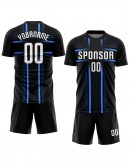 Customize Sublimation Soccer Uniform Jersey Teamwear MOQ 15 PCS for Teams