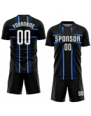 Customize Sublimation Soccer Uniform Jersey Teamwear MOQ 15 PCS for Teams