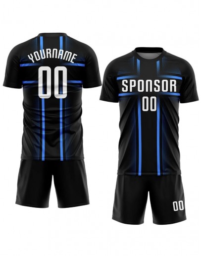 Customize Sublimation Soccer Uniform Jersey Teamwear MOQ 15 PCS for Teams