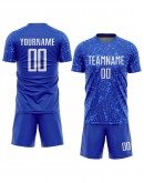Customize Sublimation Soccer Uniform Jersey Teamwear MOQ 15 PCS for Teams