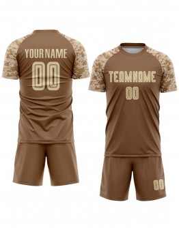 Customize Sublimation Soccer Uniform Jersey Teamwear MOQ 15 PCS for Teams