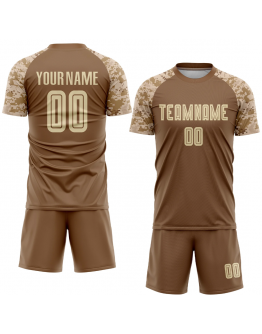 Customize Sublimation Soccer Uniform Jersey Teamwear MOQ 15 PCS for Teams