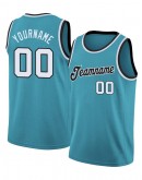 Custom Authentic Fade Fashion Basketball Jerseys