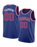 Custom Authentic Fade Fashion Basketball Jerseys