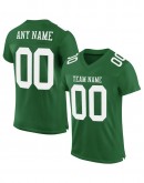 Customized Mesh Authentic Football Jerseys