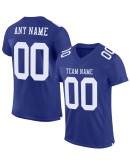 Customized Mesh Authentic Football Jerseys