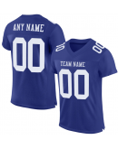 Customized Mesh Authentic Football Jerseys