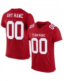 Customized Mesh Authentic Football Jerseys