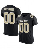 Customized Mesh Authentic Football Jerseys