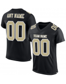 Customized Mesh Authentic Football Jerseys