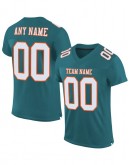 Customized Mesh Authentic Football Jerseys