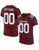 Customized Mesh Authentic Football Jerseys
