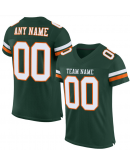 Personalized  Mesh Authentic Football Jerseys for Teams