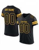 Personalized  Mesh Authentic Football Jerseys for Teams