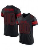 Personalized  Mesh Authentic Football Jerseys for Teams
