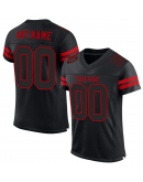 Personalized  Mesh Authentic Football Jerseys for Teams