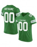 Personalized  Mesh Authentic Football Jerseys for Teams